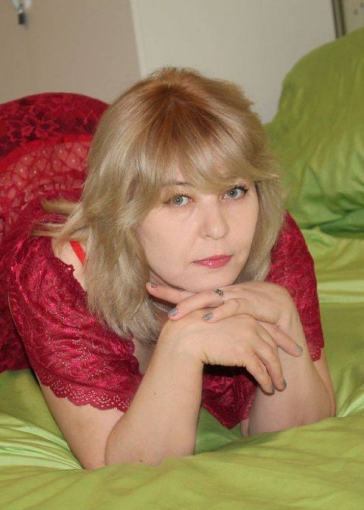 Индивидуалка Альбина фото № 2 в городе Кострома