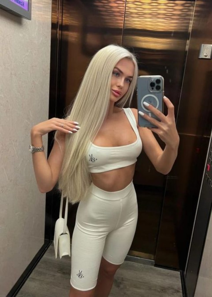 Индивидуалка Александра главное фото в городе Кострома 