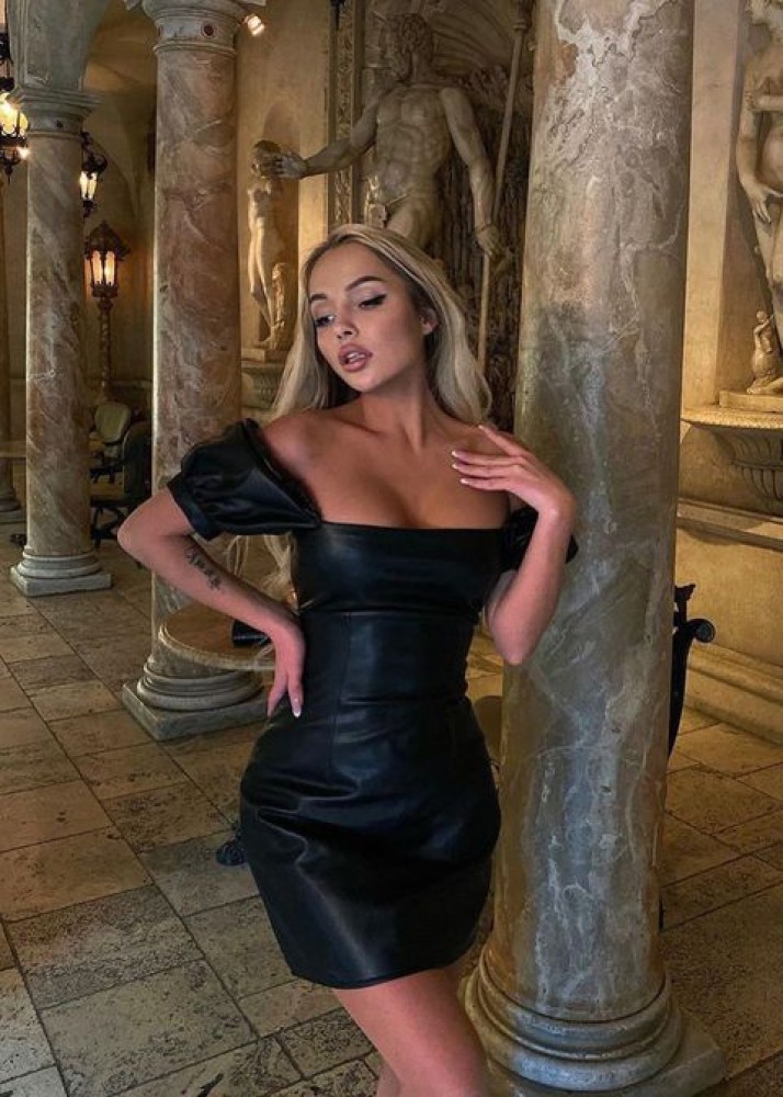 Индивидуалка Алина главное фото в городе Кострома 