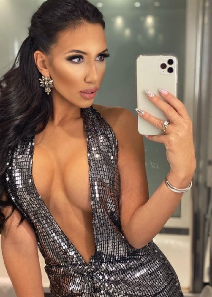 Индивидуалка Алиса главное фото в городе Кострома 