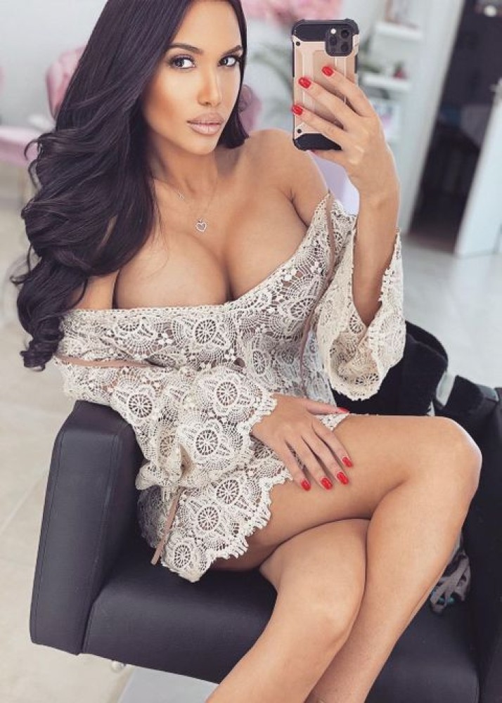 Индивидуалка Алиса фото № 3 в городе Кострома