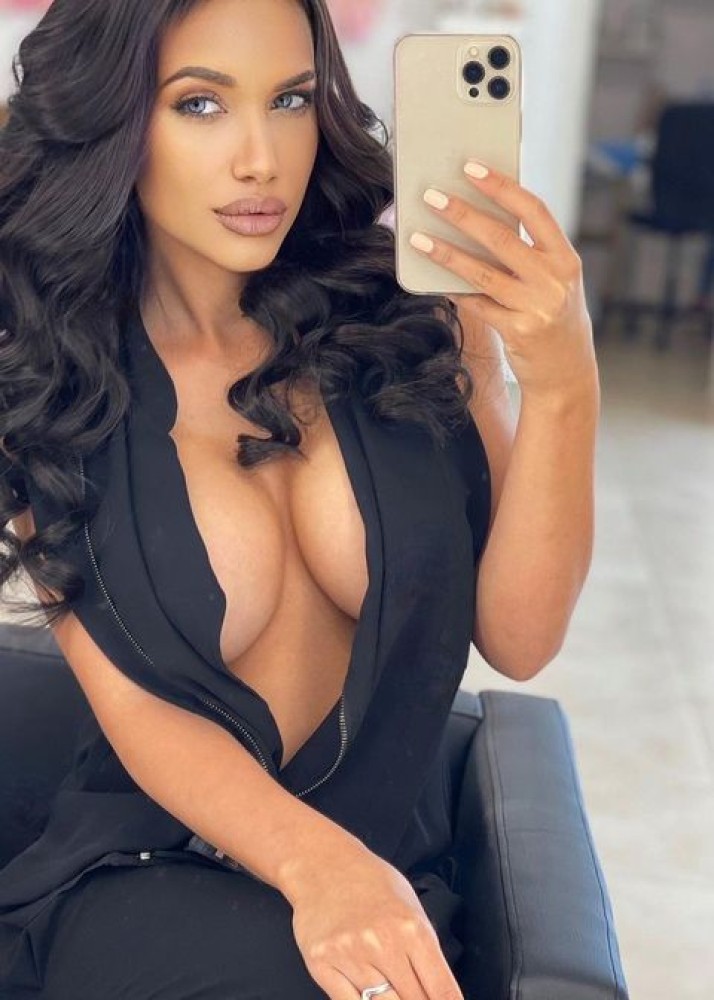 Индивидуалка Алиса фото № 4 в городе Кострома