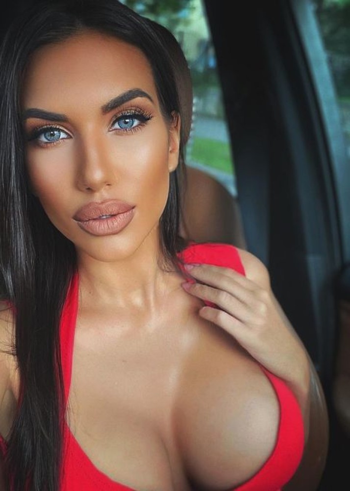 Индивидуалка Алиса фото № 5 в городе Кострома