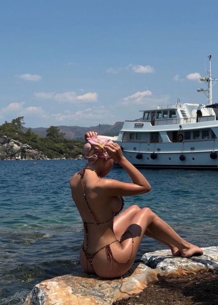 Индивидуалка Алсу фото № 3 в городе Кострома