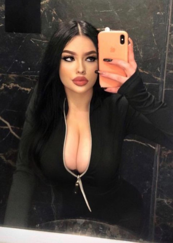 Индивидуалка Алёна главное фото в городе Кострома 