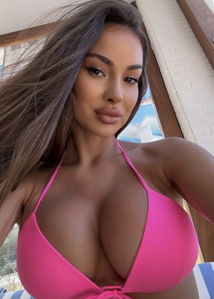 Индивидуалка Алёна фото № 4 в городе Кострома