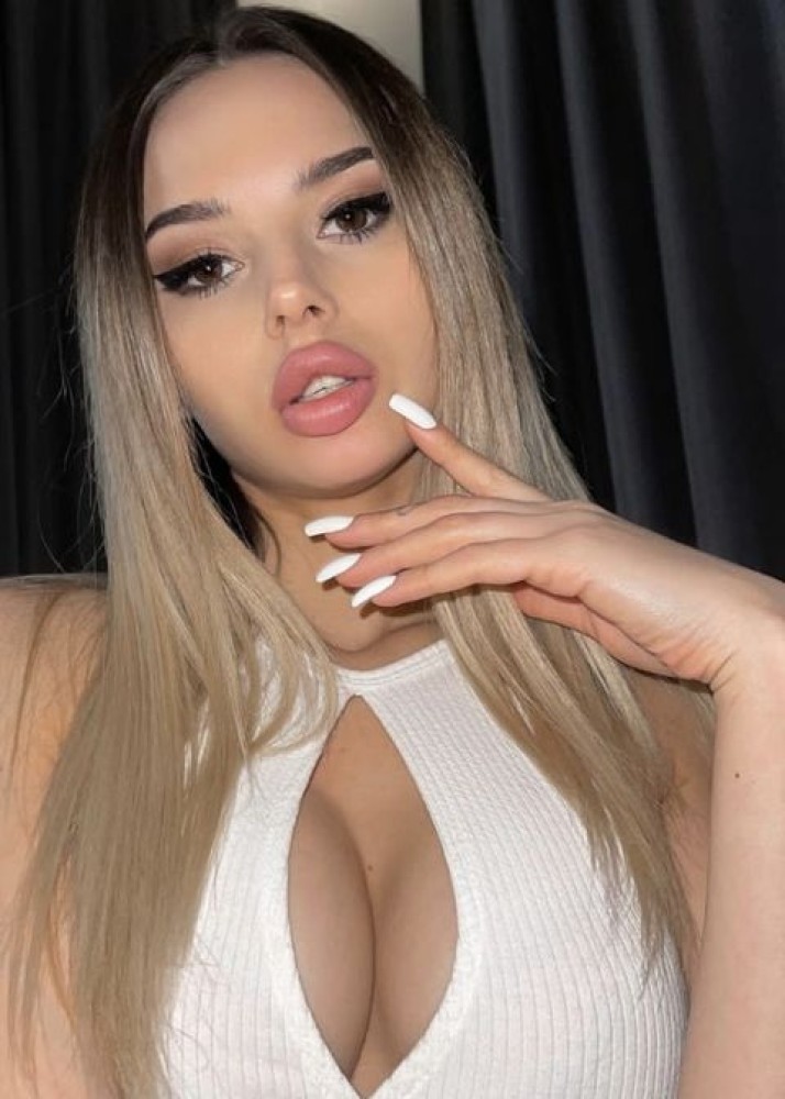 Индивидуалка Анита фото № 2 в городе Кострома