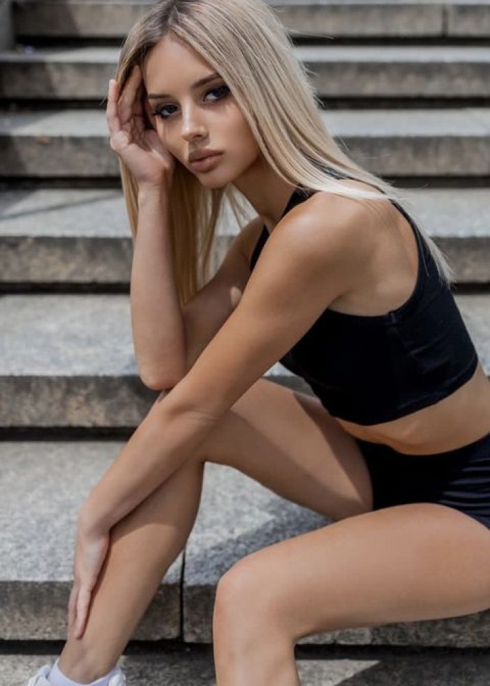 Индивидуалка Анита фото № 3 в городе Кострома