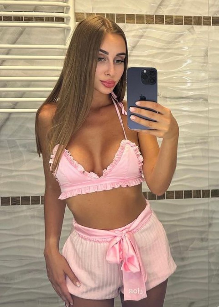 Индивидуалка Анна фото № 3 в городе Кострома