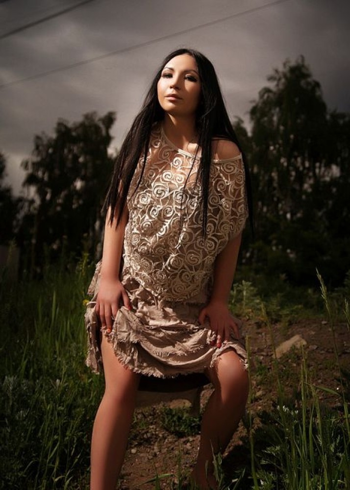 Индивидуалка Аня фото № 6 в городе Кострома