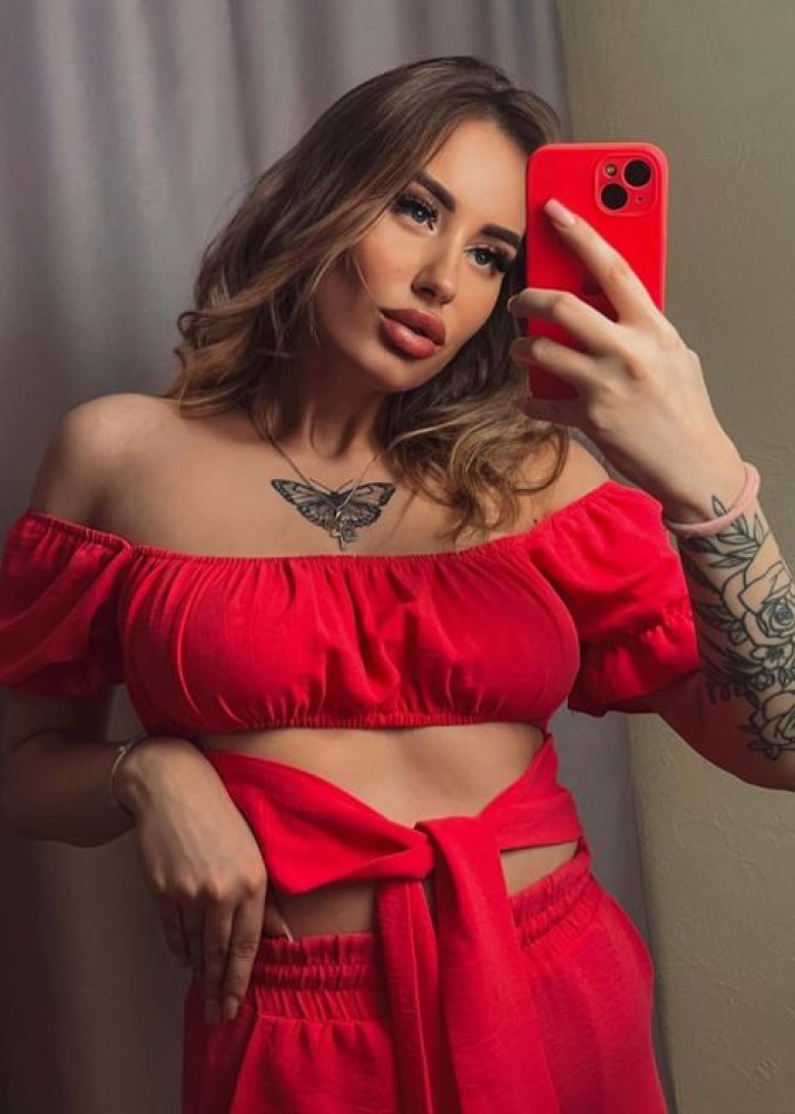 Индивидуалка Арина главное фото в городе Кострома 