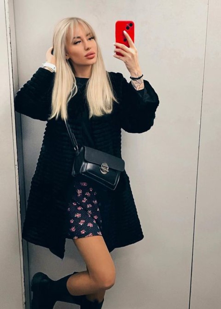 Индивидуалка Арина фото № 2 в городе Кострома