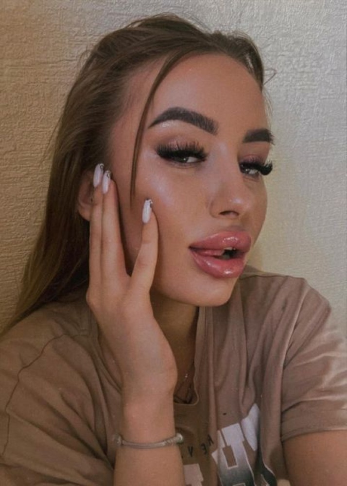 Индивидуалка Арина фото № 3 в городе Кострома