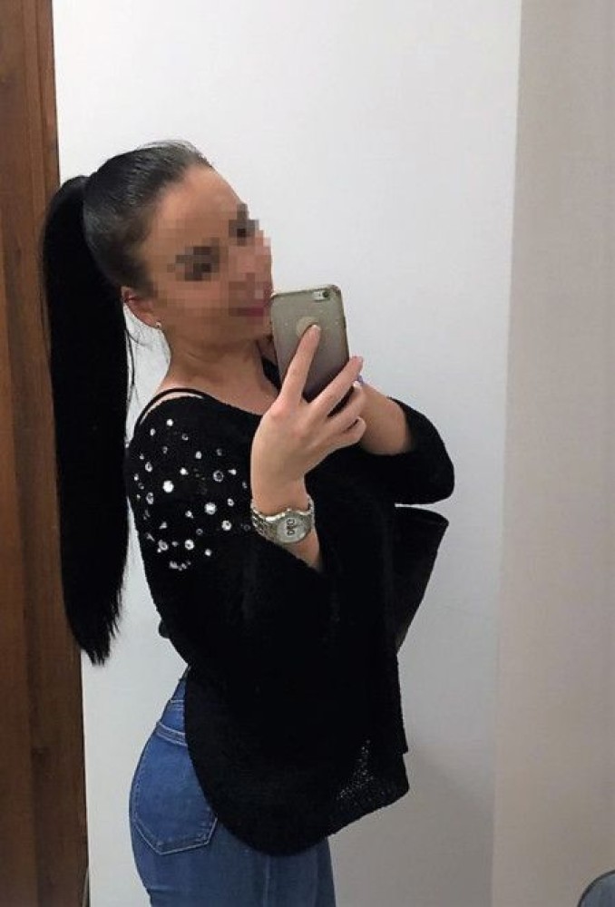 Индивидуалка Ася фото № 3 в городе Кострома