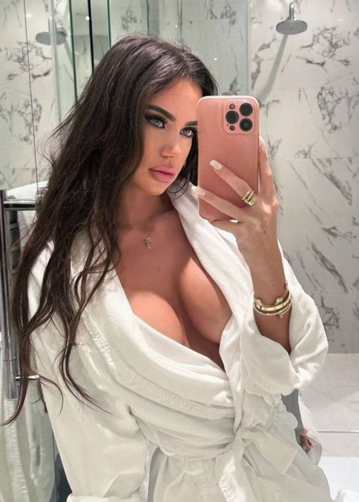 Индивидуалка Азалия главное фото в городе Кострома 