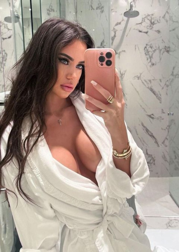 Индивидуалка Азалия фото № 2 в городе Кострома