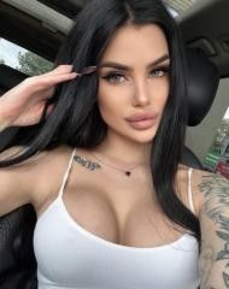 Индивидуалка Азалия фото № 3 в городе Кострома