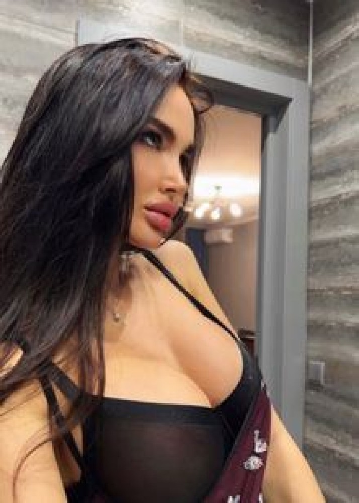 Индивидуалка Азалия фото № 4 в городе Кострома