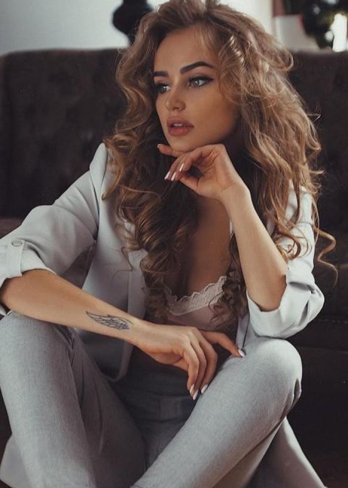 Индивидуалка Бэлла фото № 8 в городе Кострома