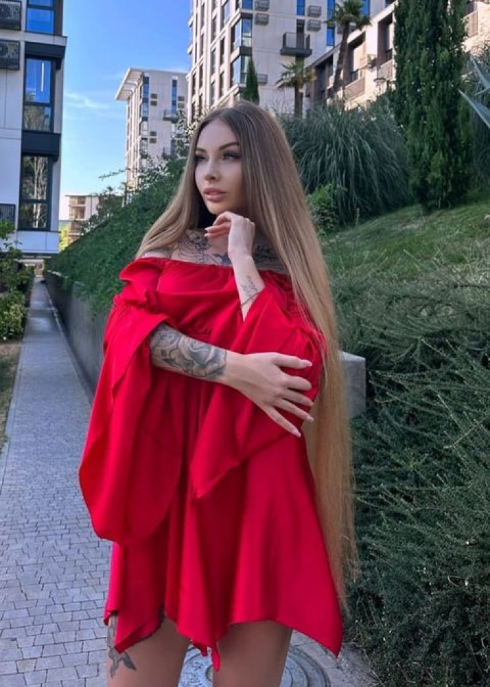 Индивидуалка Даша фото № 2 в городе Кострома