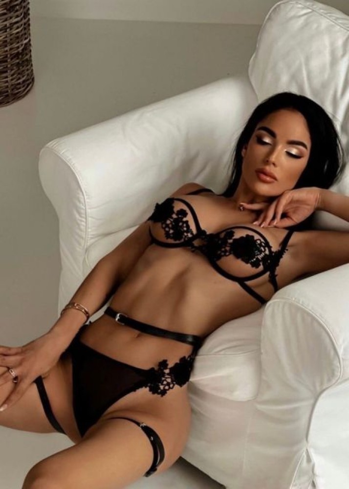 Индивидуалка Даша фото № 3 в городе Кострома