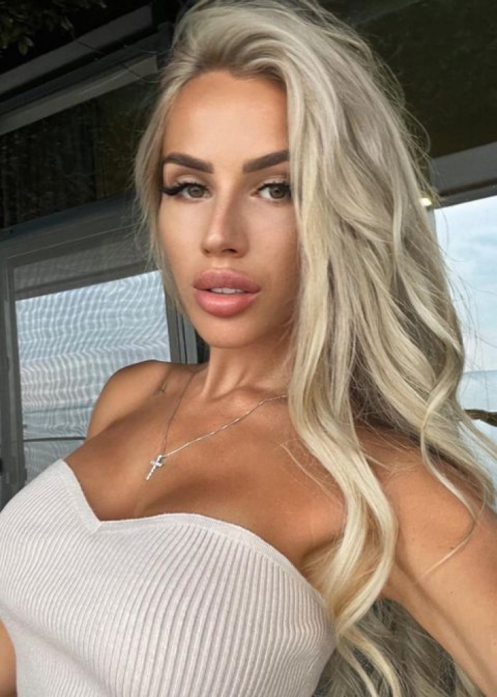 Индивидуалка Даша фото № 2 в городе Кострома