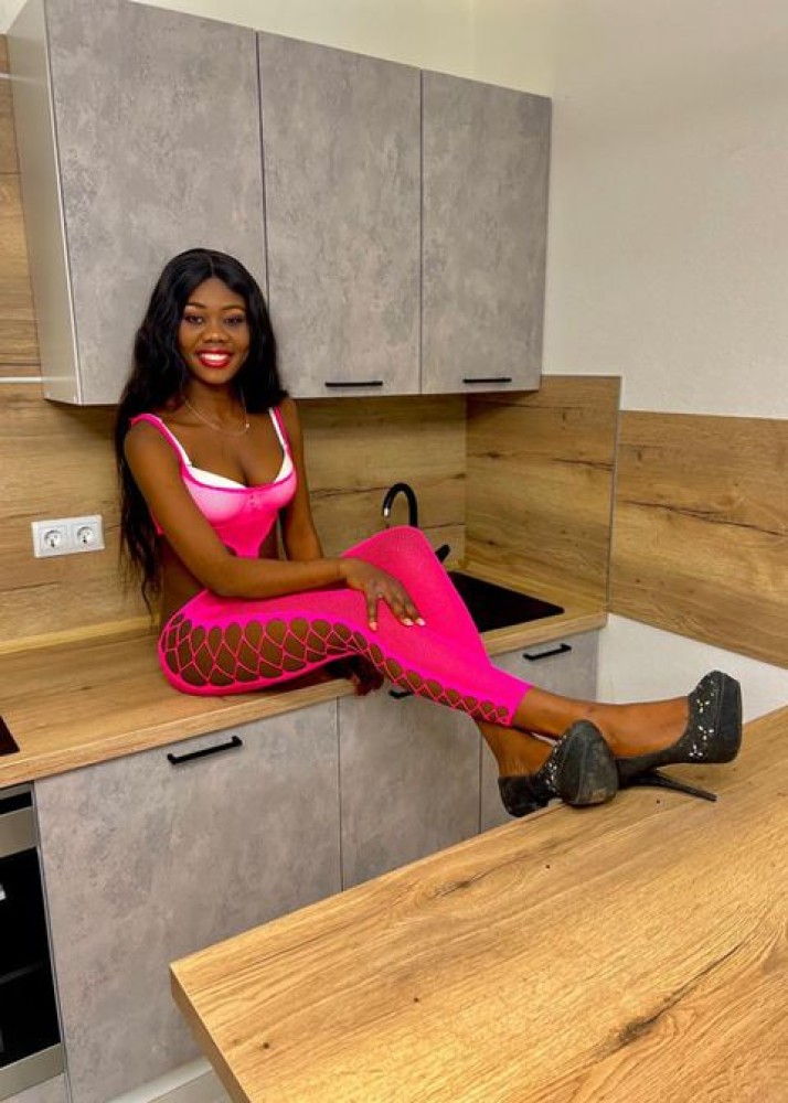 Индивидуалка Диана фото № 2 в городе Кострома