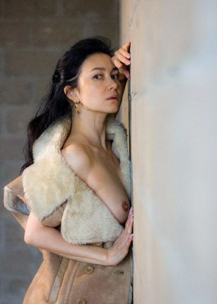 Индивидуалка Джина фото № 5 в городе Кострома