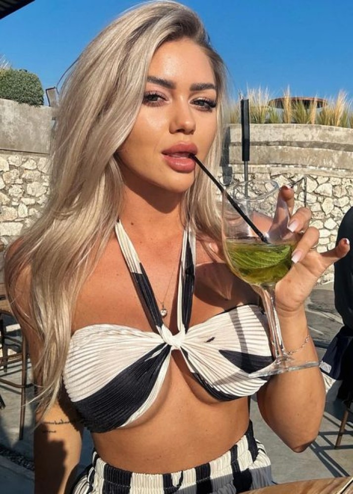 Индивидуалка Эля главное фото в городе Кострома 