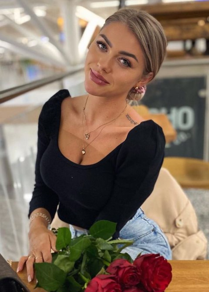 Индивидуалка Эля фото № 2 в городе Кострома