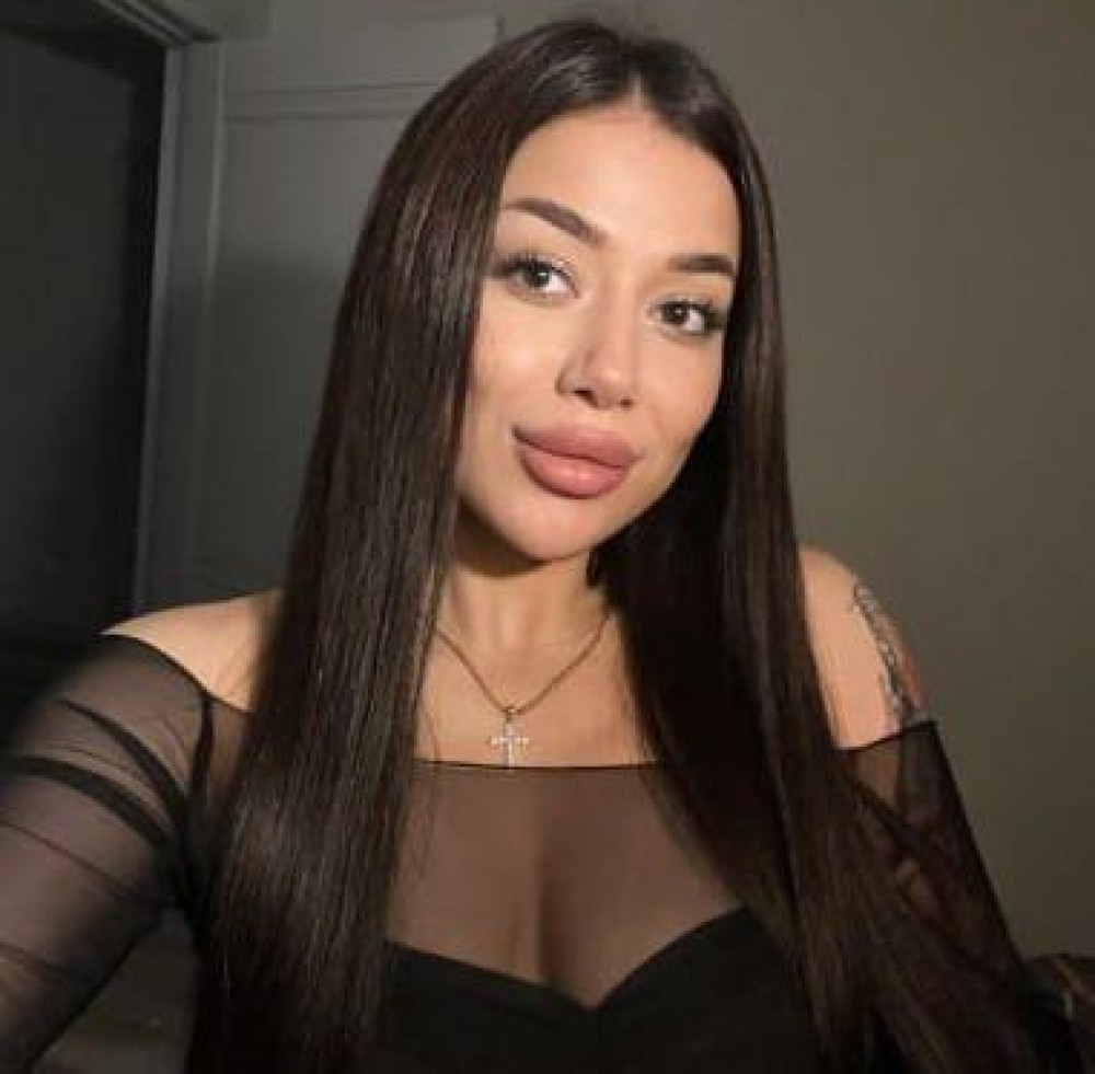 Индивидуалка Эля фото № 3 в городе Кострома