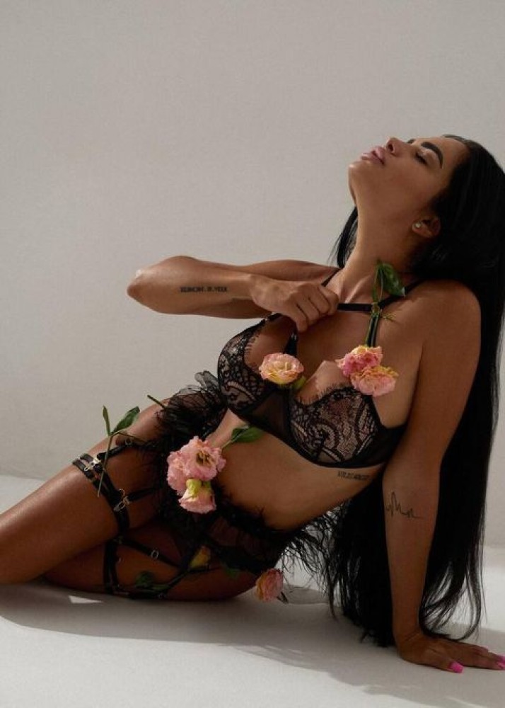 Индивидуалка Эвелина фото № 3 в городе Кострома