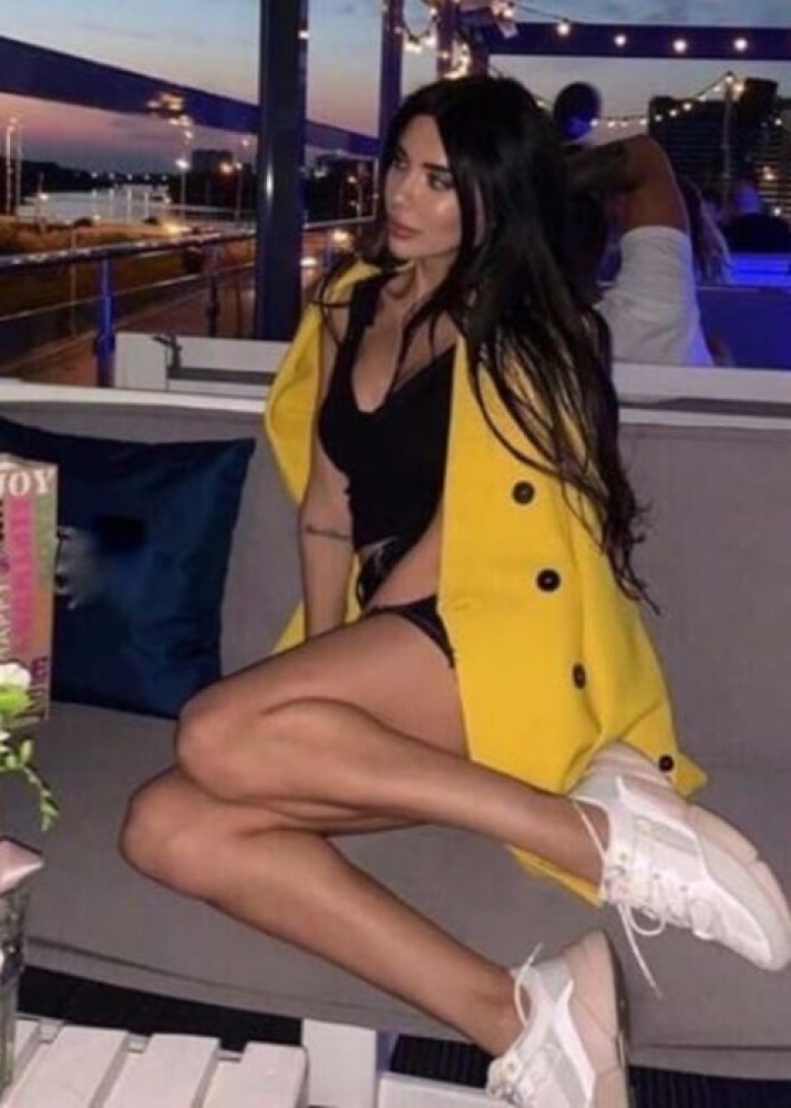 Индивидуалка Эвелина фото № 4 в городе Кострома