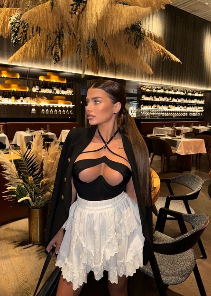 Индивидуалка Кира фото № 2 в городе Кострома