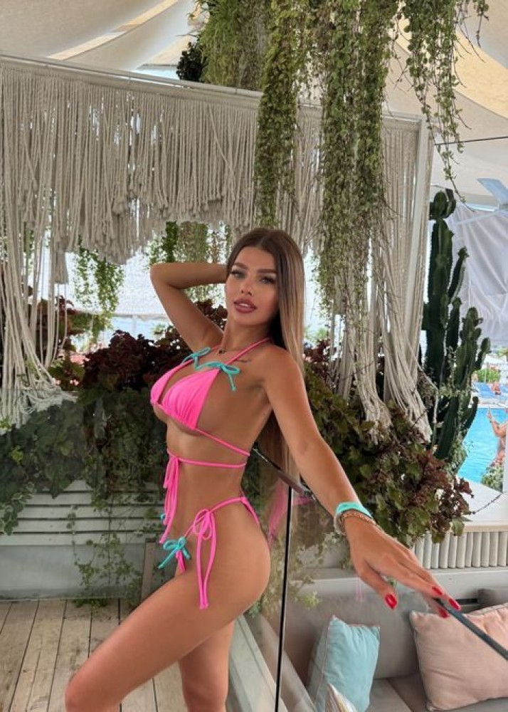 Индивидуалка Кира фото № 3 в городе Кострома