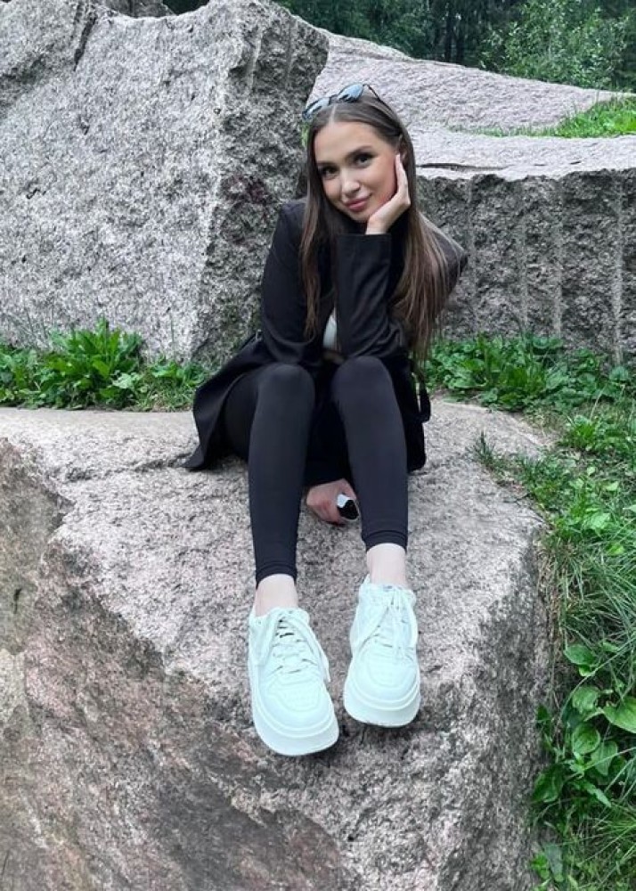 Индивидуалка Кира фото № 3 в городе Кострома