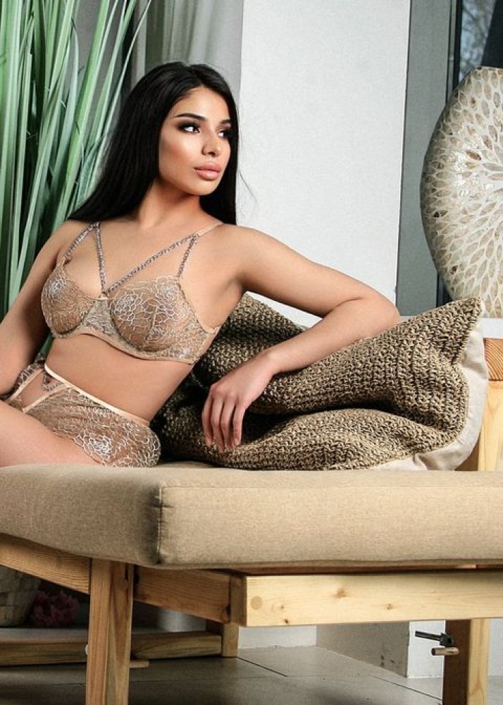 Индивидуалка Лейла фото № 5 в городе Кострома