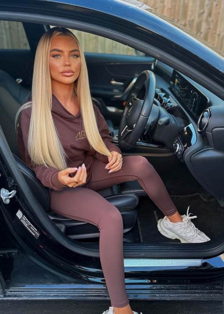 Индивидуалка Лиза фото № 2 в городе Кострома