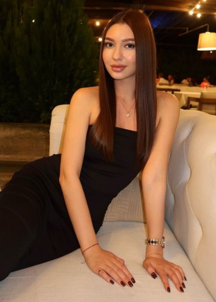 Индивидуалка Манина главное фото в городе Кострома 