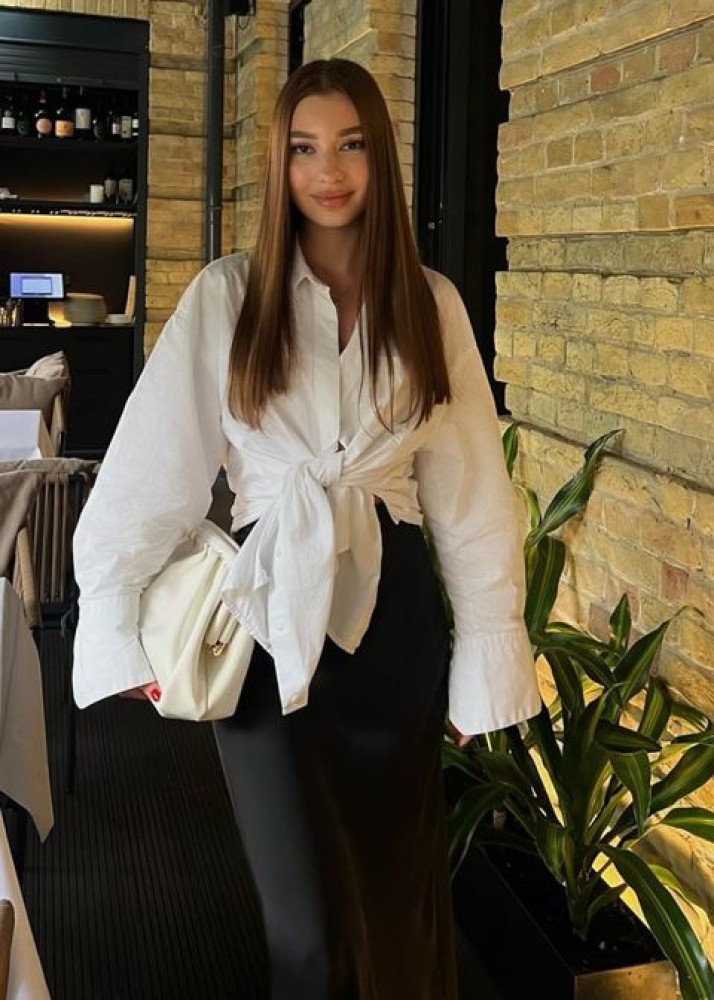 Индивидуалка Манина фото № 3 в городе Кострома