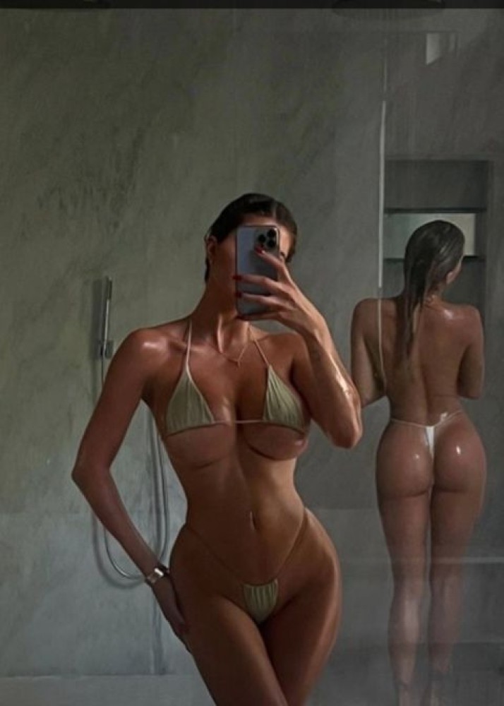 Индивидуалка Марайч фото № 15 в городе Кострома