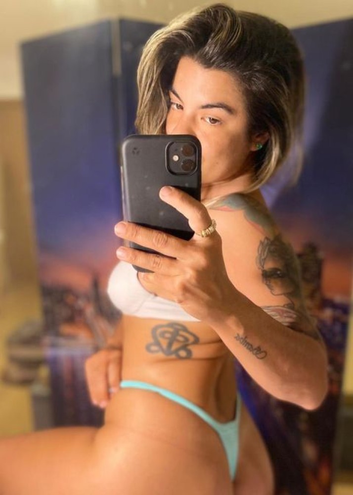 Индивидуалка Марина фото № 6 в городе Кострома