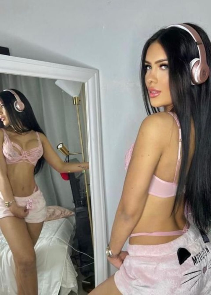 Индивидуалка Милана фото № 2 в городе Кострома