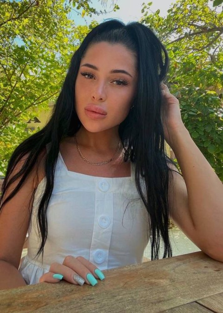 Индивидуалка Настя фото № 3 в городе Кострома