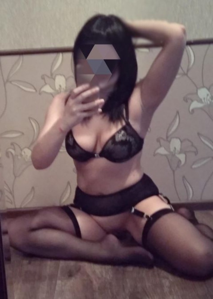 Индивидуалка Настя фото № 2 в городе Кострома