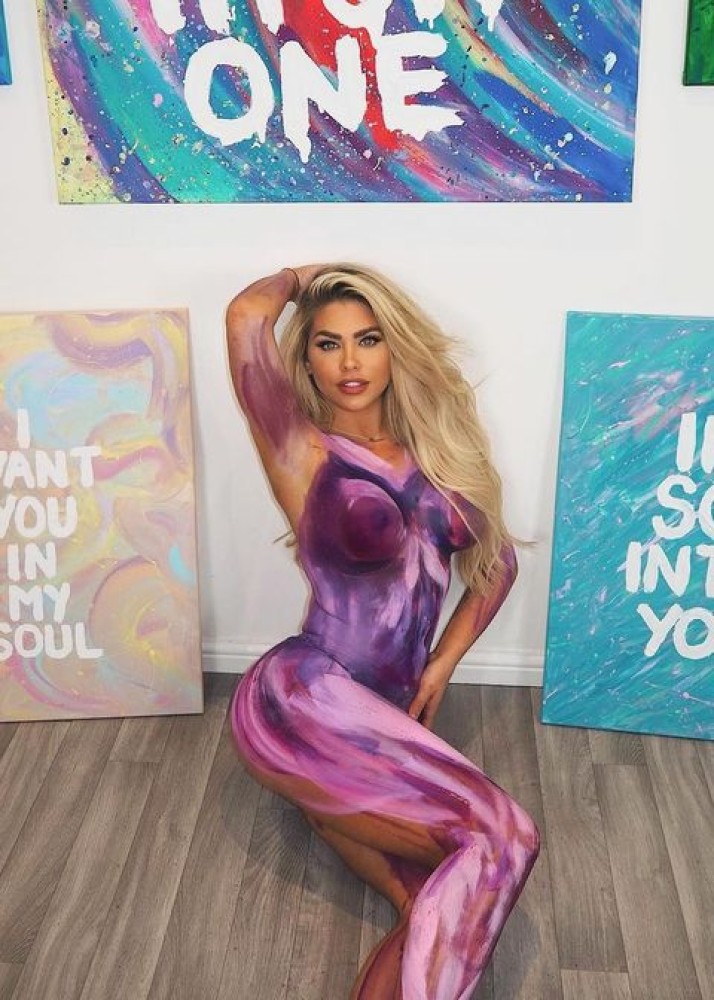 Индивидуалка Николь главное фото в городе Кострома 