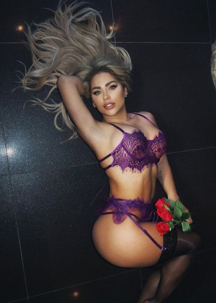 Индивидуалка Николь фото № 3 в городе Кострома