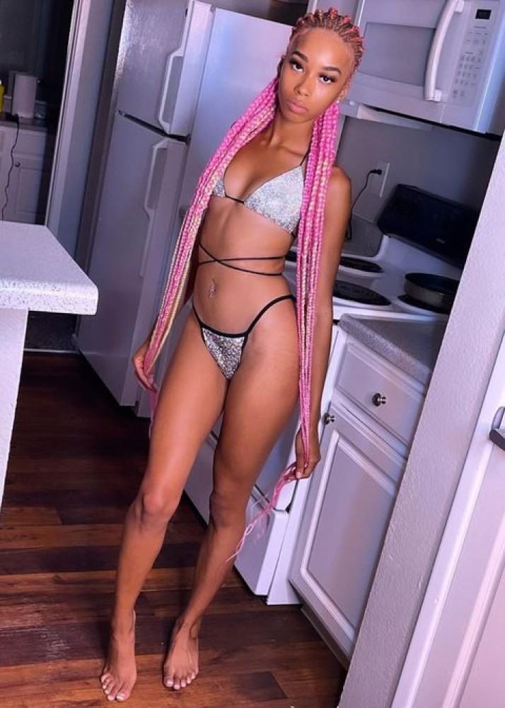 Индивидуалка Nina фото № 6 в городе Кострома