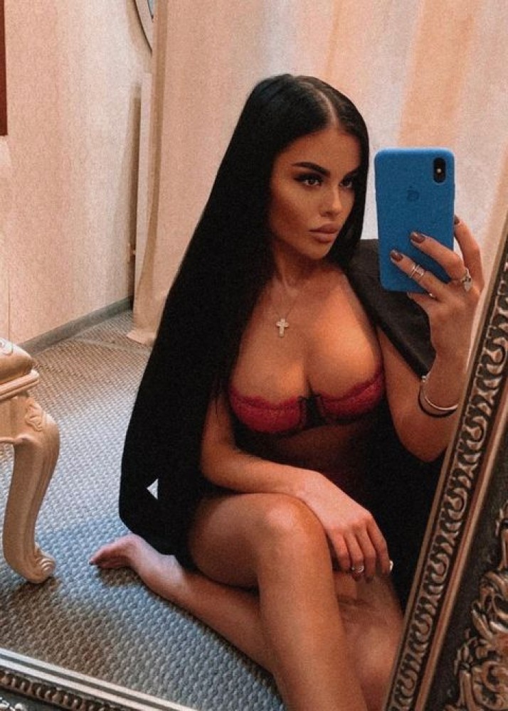 Индивидуалка Ольга фото № 2 в городе Кострома