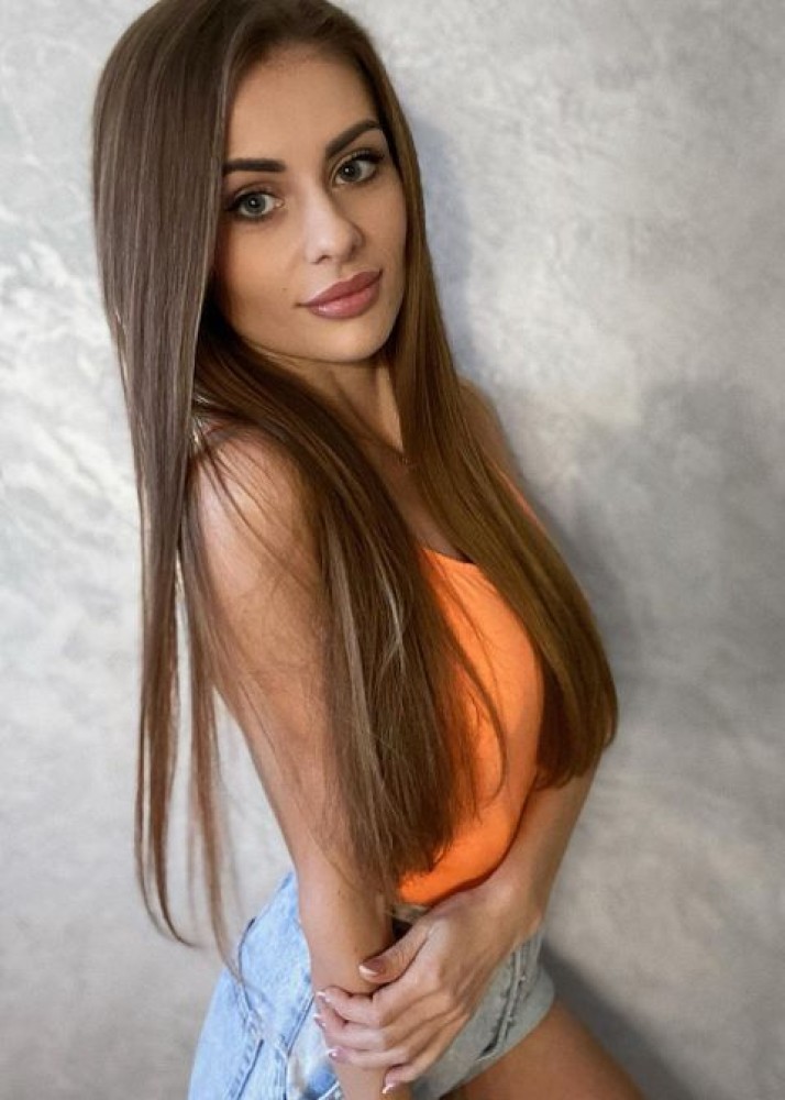 Индивидуалка Регина фото № 5 в городе Кострома